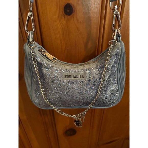 Steve Madden Crossbody Bag - Picture 2 of 9